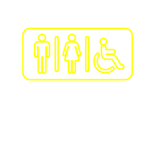 restroom hygiene unit