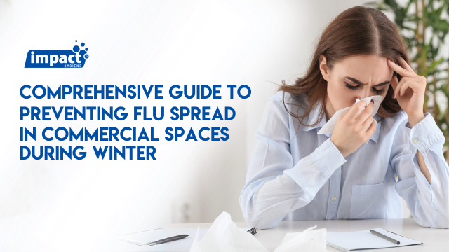comprehensive guide to preventing flu spread